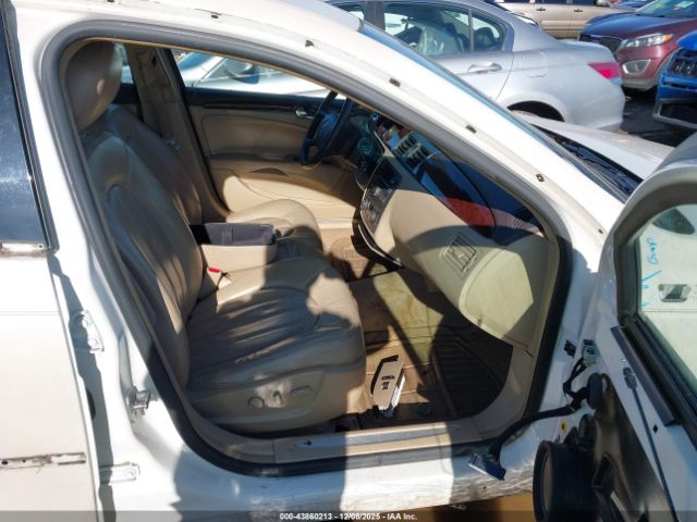 Buick Lucerne Cxl Image 13