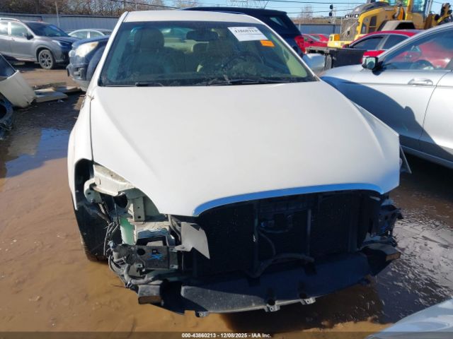 Buick Lucerne Cxl Image 5