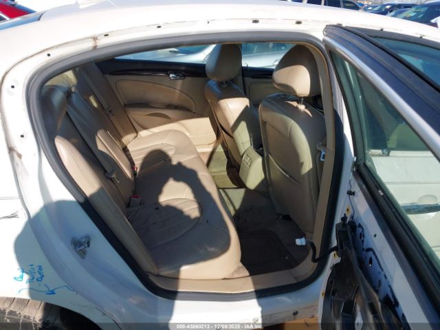 Buick Lucerne Cxl Image 7