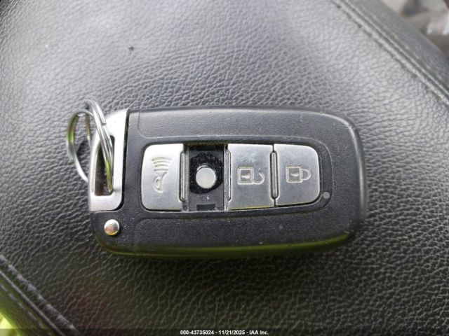 Kia Optima Ex Image 8