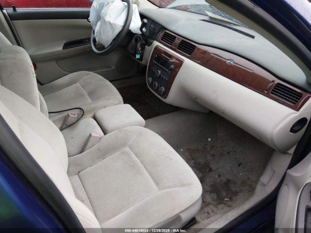 Chevrolet Impala Ls Image 13