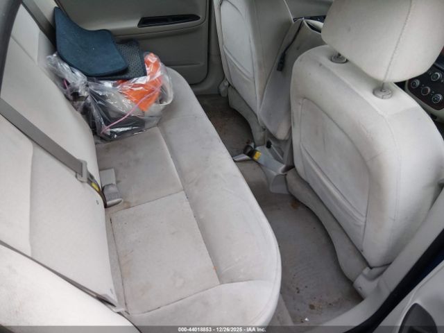 Chevrolet Impala Ls Image 15