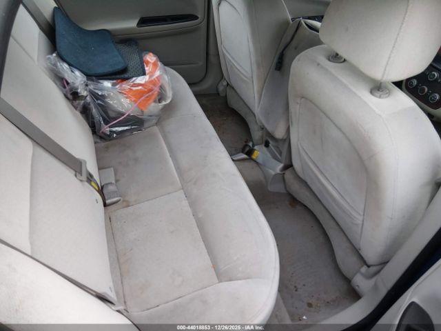 Chevrolet Impala Ls Image 15