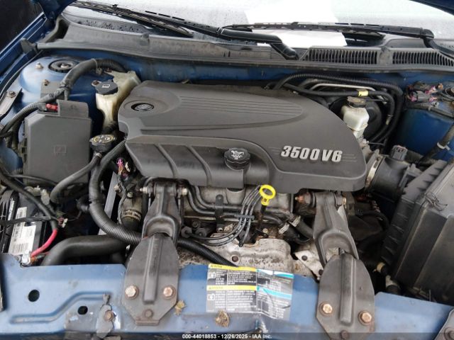 Chevrolet Impala Ls Image 6