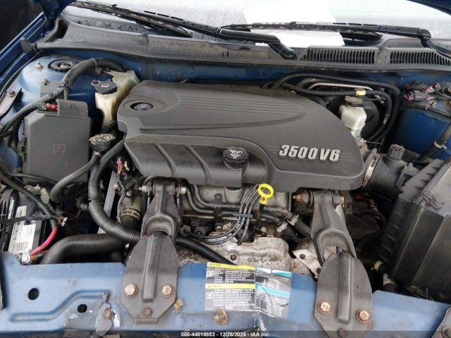 Chevrolet Impala Ls Image 6