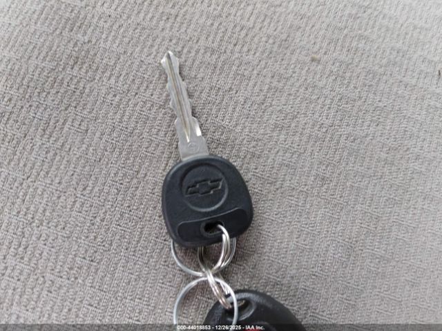 Chevrolet Impala Ls Image 9