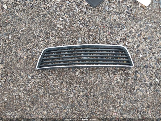 Chevrolet Impala Ls Image 4