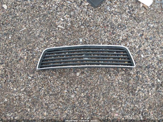 Chevrolet Impala Ls Image 4