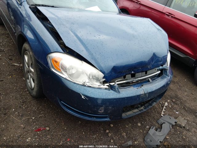 Chevrolet Impala Ls Image 3