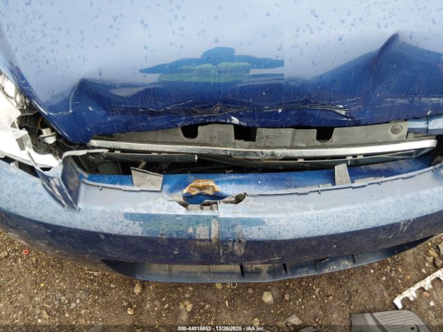 Chevrolet Impala Ls Image 8