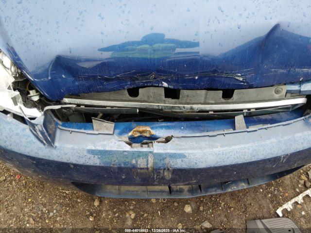 Chevrolet Impala Ls Image 8