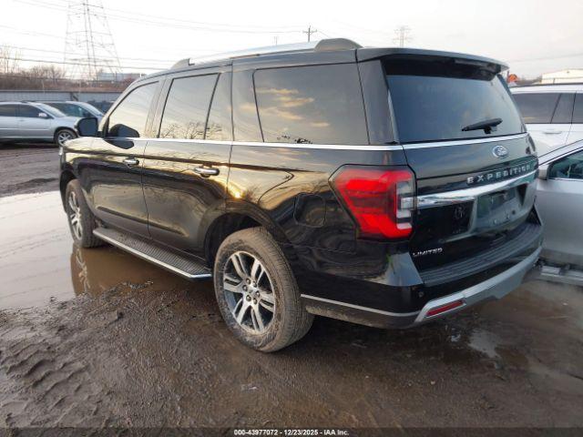 Ford Expedition Limited Image 5