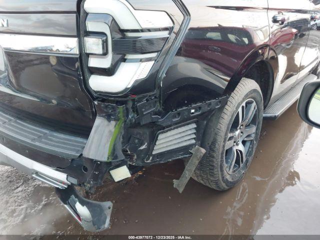 Ford Expedition Limited Image 12