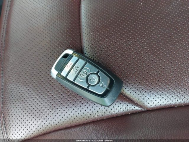 Ford Expedition Limited Image 6