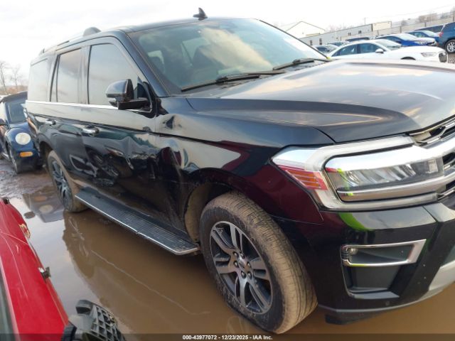 Ford Expedition Limited Image 14