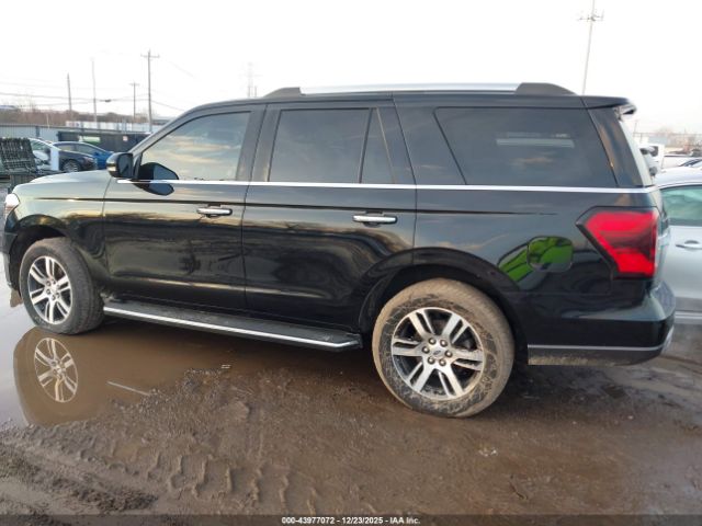Ford Expedition Limited Image 10