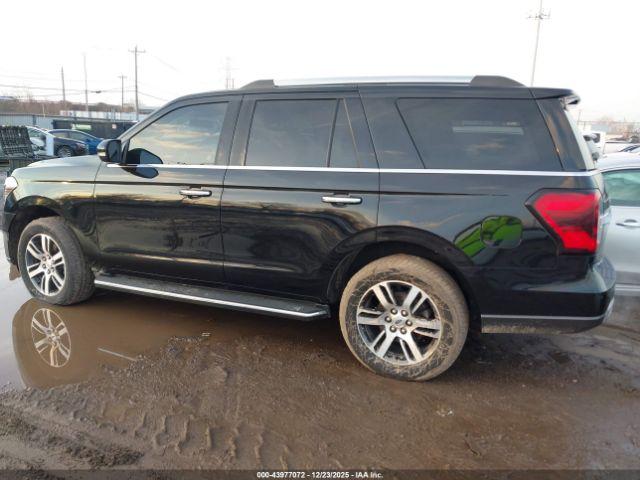 Ford Expedition Limited Image 10