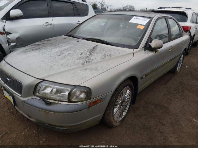 Volvo S80 2.9 Image 2