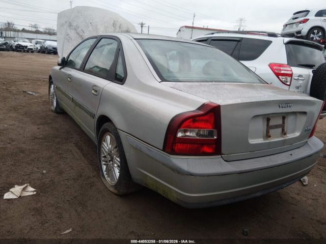 Volvo S80 2.9 Image 7