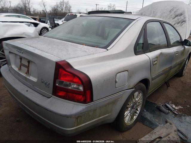 Volvo S80 2.9 Image 5