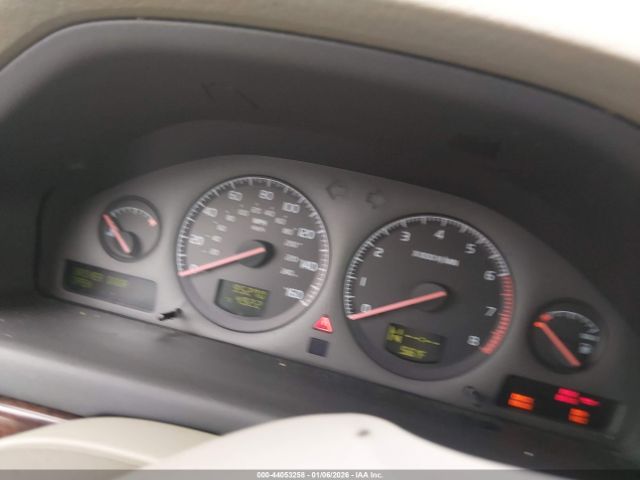 Volvo S80 2.9 Image 4