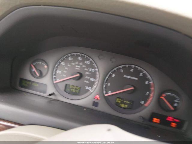 Volvo S80 2.9 Image 4