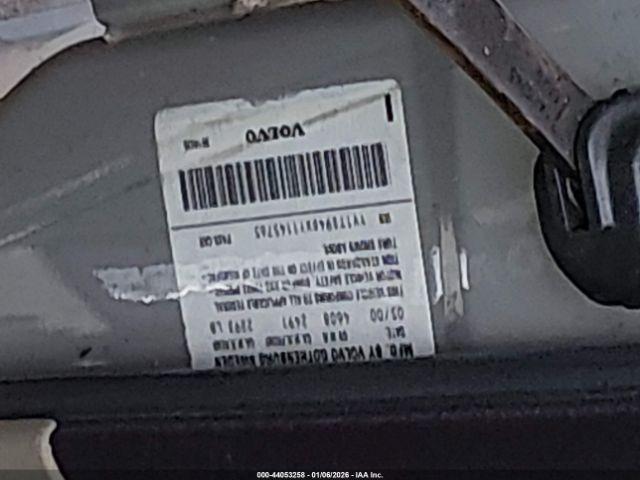 Volvo S80 2.9 Image 6