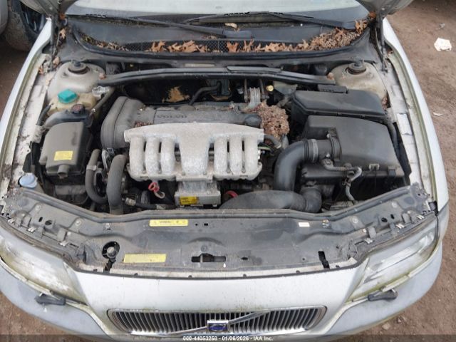 Volvo S80 2.9 Image 8