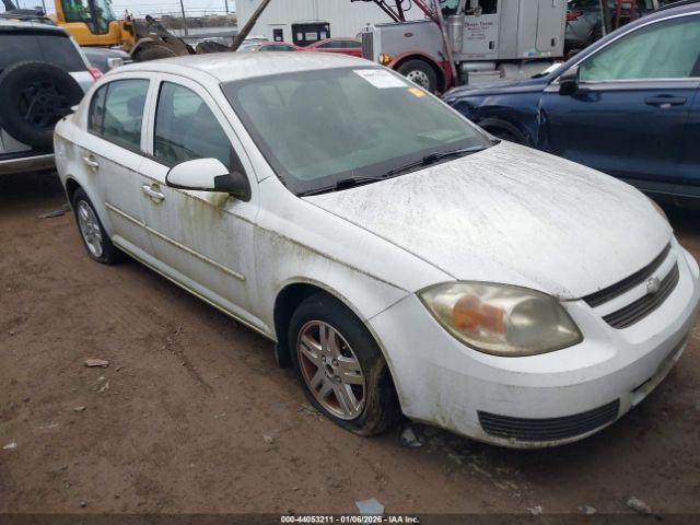  Salvage Chevrolet Cobalt