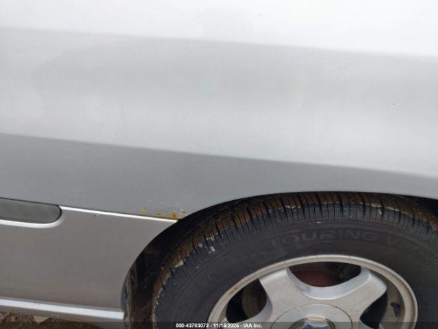 Chevrolet Impala Ls Image 6