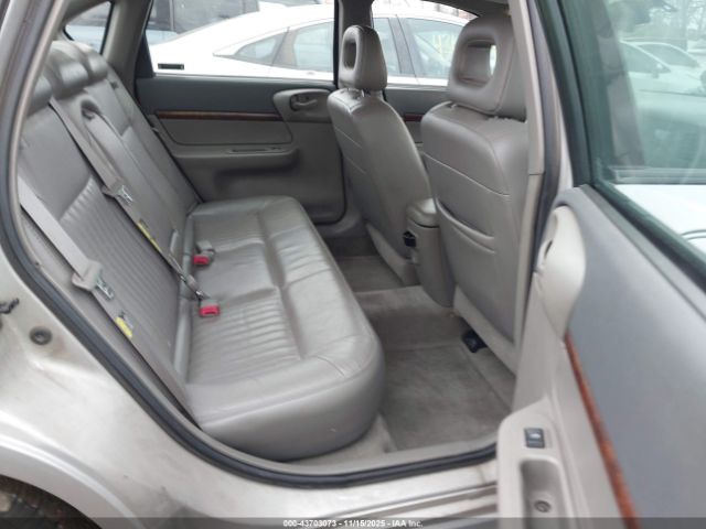 Chevrolet Impala Ls Image 9