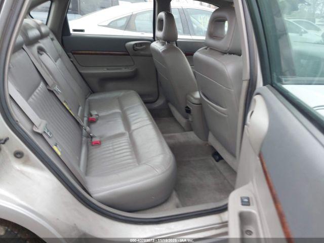 Chevrolet Impala Ls Image 9