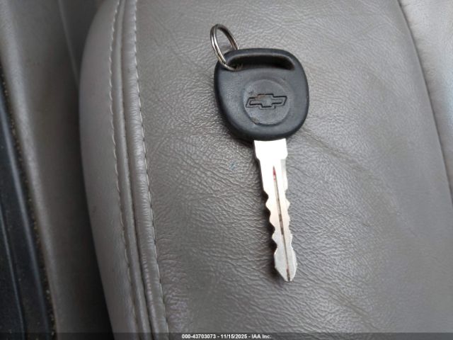 Chevrolet Impala Ls Image 10