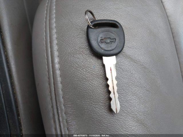 Chevrolet Impala Ls Image 10