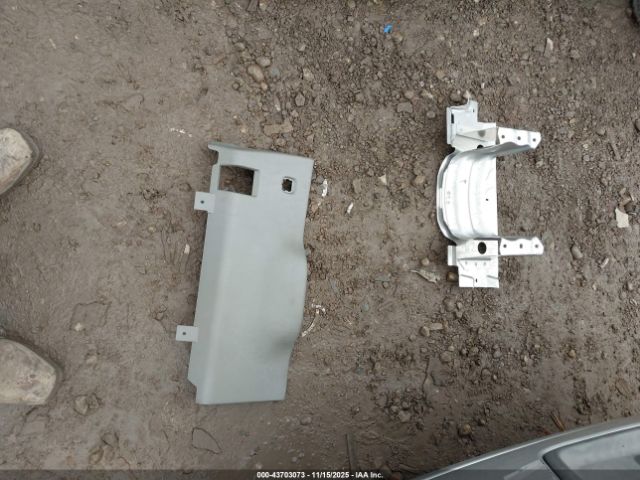 Chevrolet Impala Ls Image 12