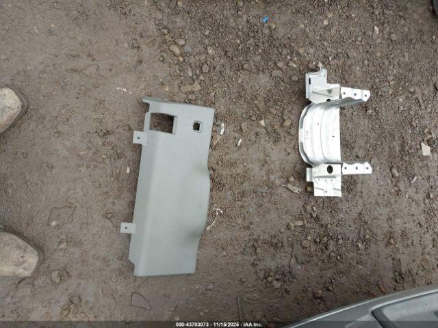 Chevrolet Impala Ls Image 12