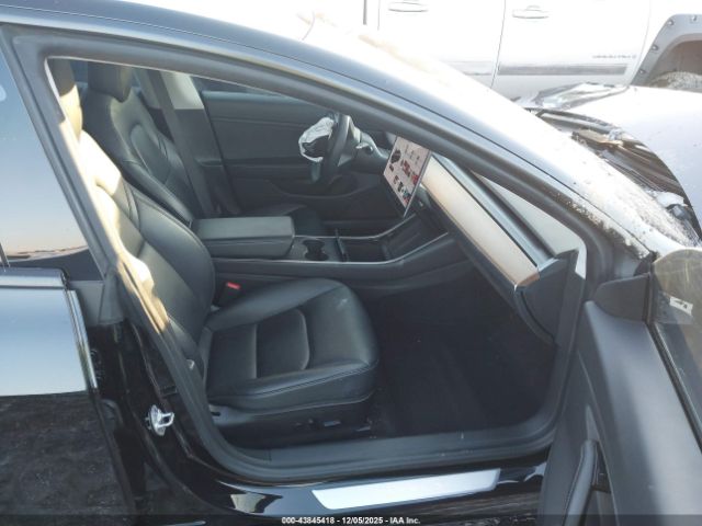 Tesla Model 3 Performance Dual Motor All-wheel Drive Image 8