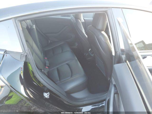 Tesla Model 3 Performance Dual Motor All-wheel Drive Image 4