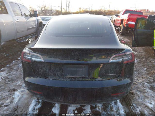 Tesla Model 3 Performance Dual Motor All-wheel Drive Image 5