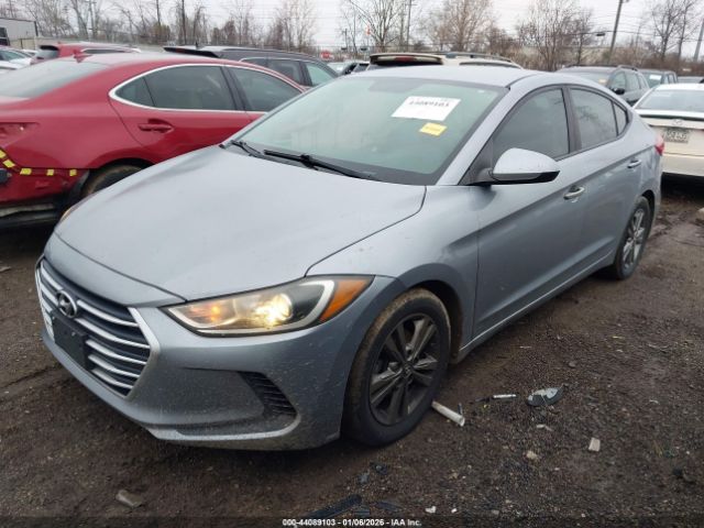 Hyundai ELANTRA Se Image 4