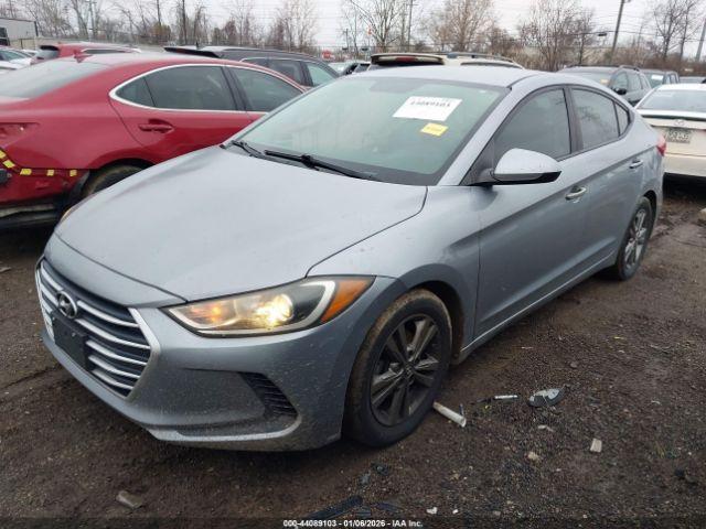 Hyundai ELANTRA Se Image 4