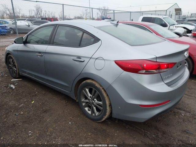 Hyundai ELANTRA Se Image 3