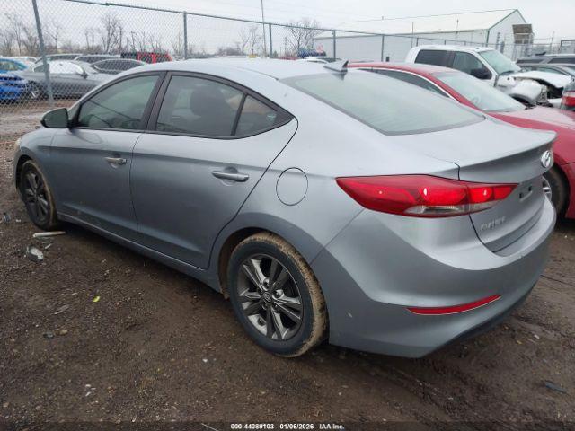 Hyundai ELANTRA Se Image 3