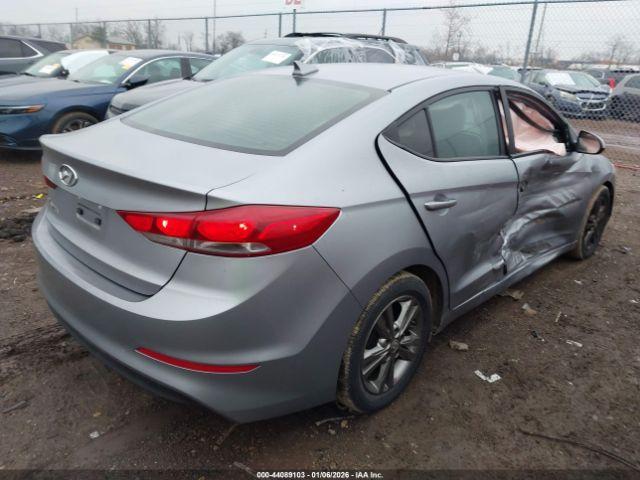 Hyundai ELANTRA Se Image 6