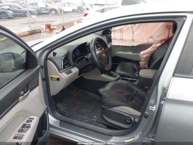 Hyundai ELANTRA Se Image 5