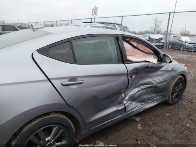 Hyundai ELANTRA Se Image 7