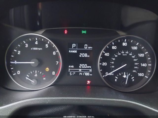 Hyundai ELANTRA Se Image 10