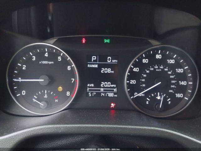 Hyundai ELANTRA Se Image 10