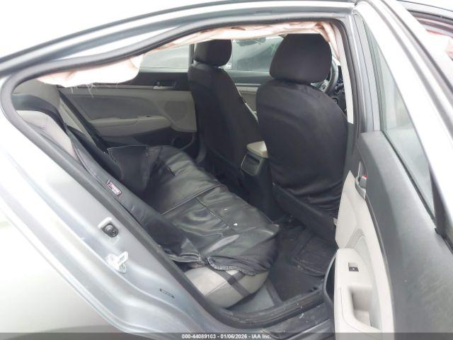 Hyundai ELANTRA Se Image 9