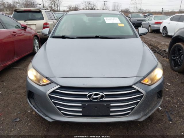 Hyundai ELANTRA Se Image 15